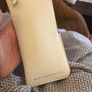 Quay Australia Blue light glasses